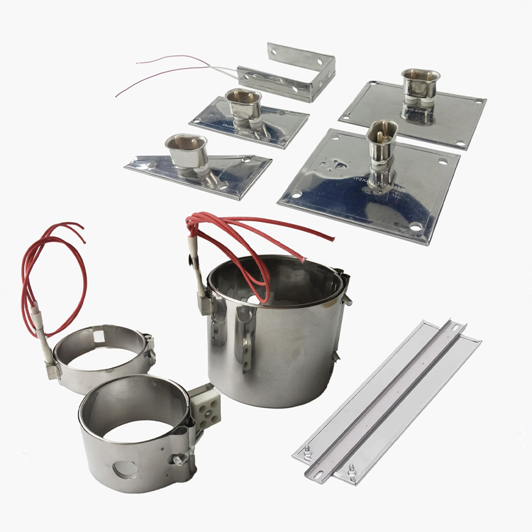 Mica Heater